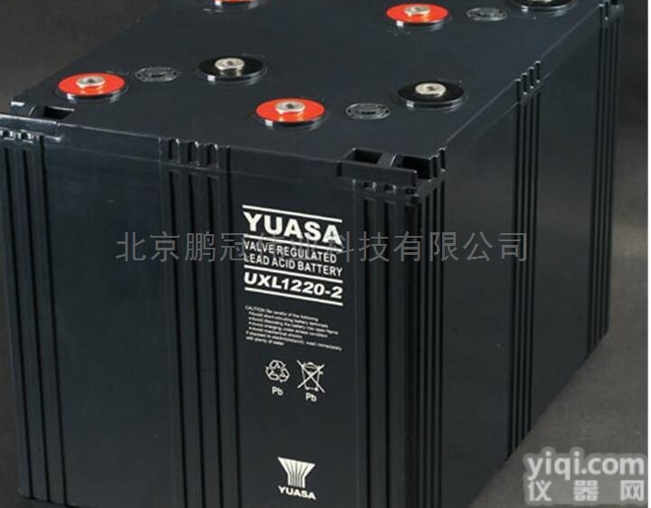 YUASA电池UXL550-2<em>汤浅</em>阀控式密封<em>蓄电池</em>