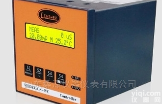 SZ-ZXDDY-1  <em>在线式</em>/工业<em>电导</em>率仪