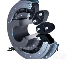 5175BM-10-99-A  <em>德国</em>STROMAG<em>刹车</em>片