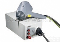 静电放电模拟器 NSG 438 静电枪厂家