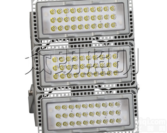 NTC9280-L300  <em>模组</em><em>投光灯</em> NTC9280-300W系列 壁装式工厂灯