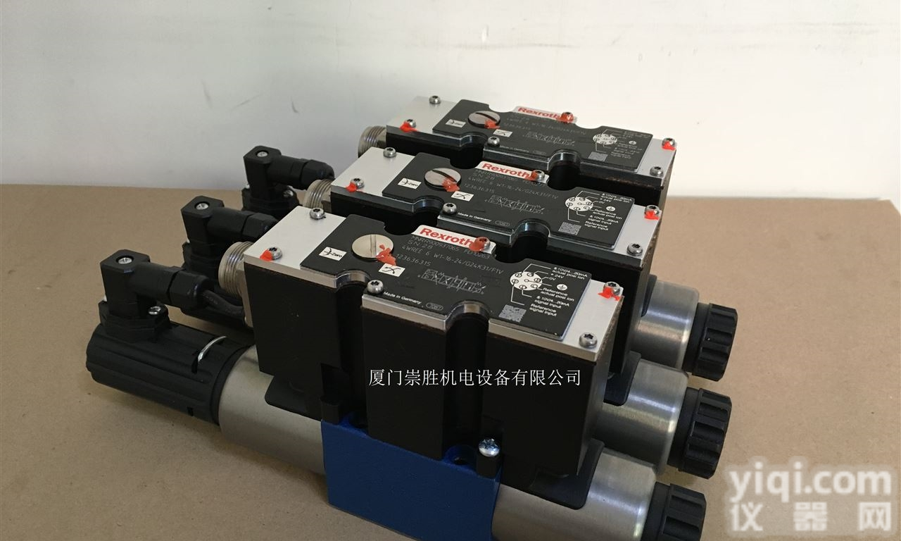 <em>德国</em>原装<em>力士</em>乐  直销4WREE10E1-50-2X<em>德国</em>进口<em>力士</em>乐<em>液压阀</em>