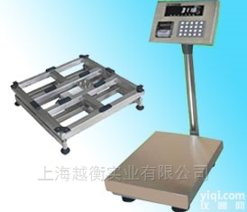 电子台秤仪表、电子平台秤传感器直销