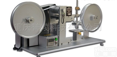 SDR730  <em>纸带</em>耐<em>摩擦</em>试验机RCA<em>纸带</em>损耗<em>测试</em>仪