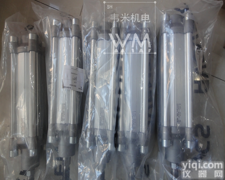 <em>力士</em>乐<em>AVENTICS</em>安沃驰<em>气缸</em>0822432201