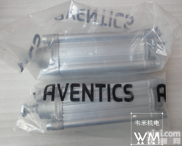5341081000 安沃驰AVENTICS<em>软管</em>滚动薄<em>膜式</em><em>气缸</em>