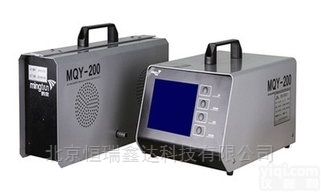 WH/MQY-200  北京<em>分体式</em>烟度<em>检测仪</em>