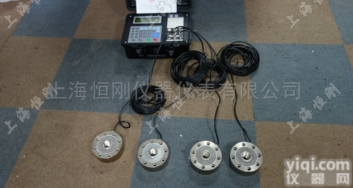 4通道<em>测力</em>仪器带<em>峰值</em>0-10kn厂家