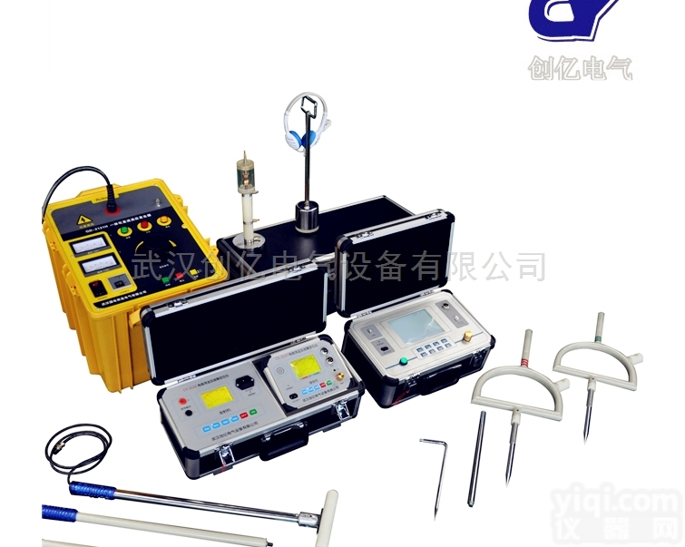 CY-<em>2136</em>  电缆故障测试系统<em>2136</em>型电厂工程直供