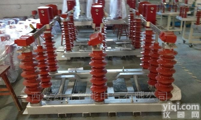 FZW32-40.5/1250  销售FZW32-40.5/1250<em>户外高压真空负荷开关</em>