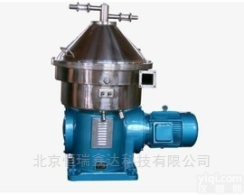 GH/FLJ  北京<em>沉降</em>式<em>离心机</em>