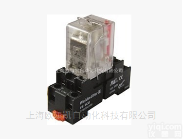 DRM270730L  Weidmueller<em>魏德</em><em>米勒</em>DRM270730L<em>继电器</em>