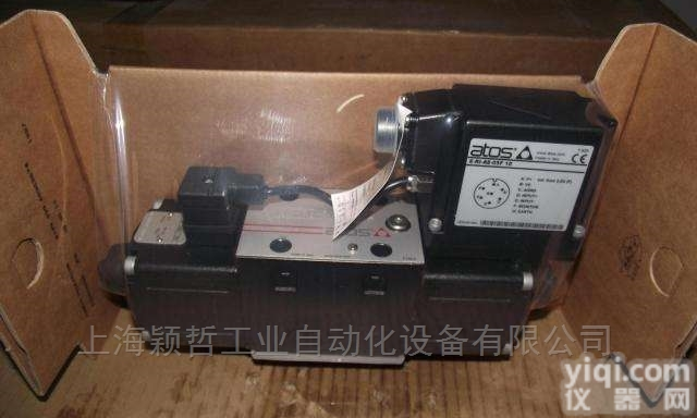 Atos伺服<em>比例阀</em>多分类<em>系列</em>