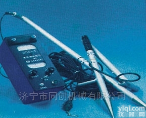 TD-<em>DDS</em>-3  <em>甚低频</em><em>电磁</em>仪