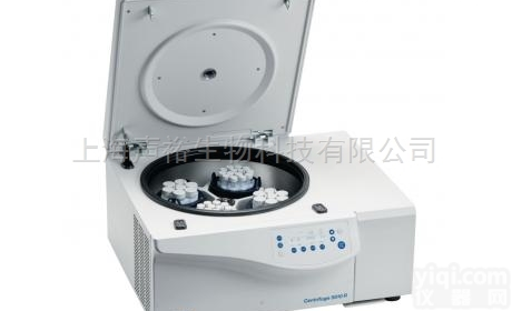 <em>5810</em>/<em>5810</em> R  德国艾本德高速冷冻<em>离心机</em><em>5810</em>/<em>5810</em> R