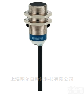 XS630B1PBL2  <em>施耐德</em>XS630B1PBL2圆柱型<em>电感</em>型接近开关