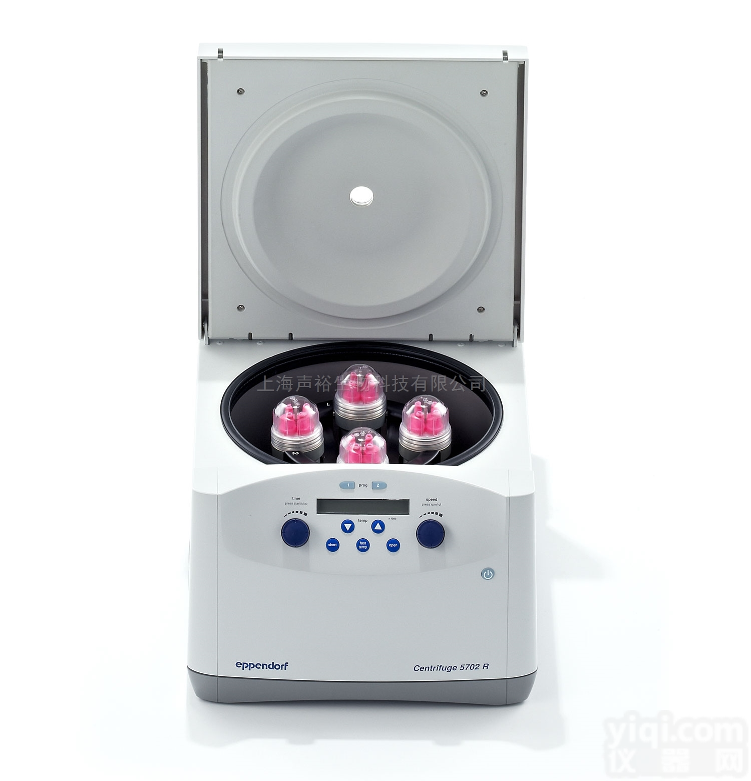 5702/5702R  德国艾<em>本德</em>低速、<em>通用型</em><em>离心机</em>5702/5702R