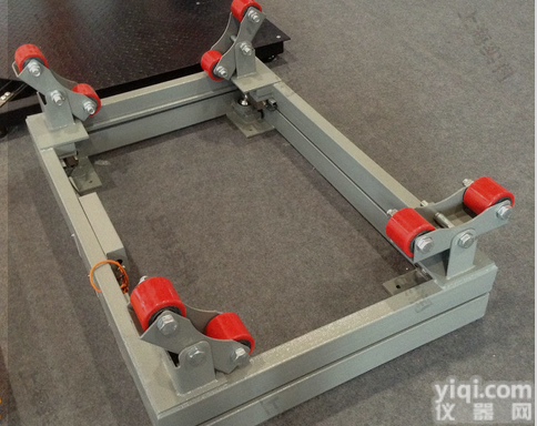 防爆环境中<em>钢瓶</em>电子秤,称<em>罐体</em><em>钢瓶</em>称价格