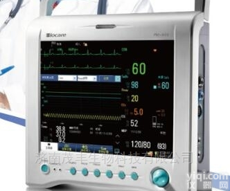 <em>科曼</em>STAR8000E心电<em>监护仪</em> 可护士站呼叫