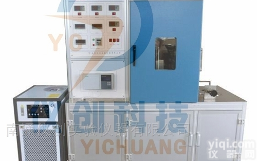 CXG-2型超临界细<em>微粒</em>子<em>制备</em>装置