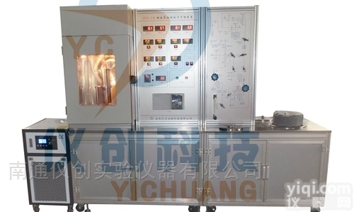 CXG-3型多功能超临界细微粒子<em>制备</em>l<em>装置</em>