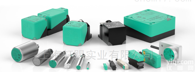 P+F感应<em>传感器</em>NBB1530GM50-E0<em>湖南</em>现货