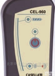 <em>英国</em>Casella CEL-960<em>振动</em>测试仪
