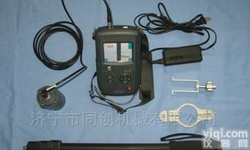 JZ-KON-FK（B）  <em>数显</em>式<em>裂缝</em>宽度<em>监测仪</em>