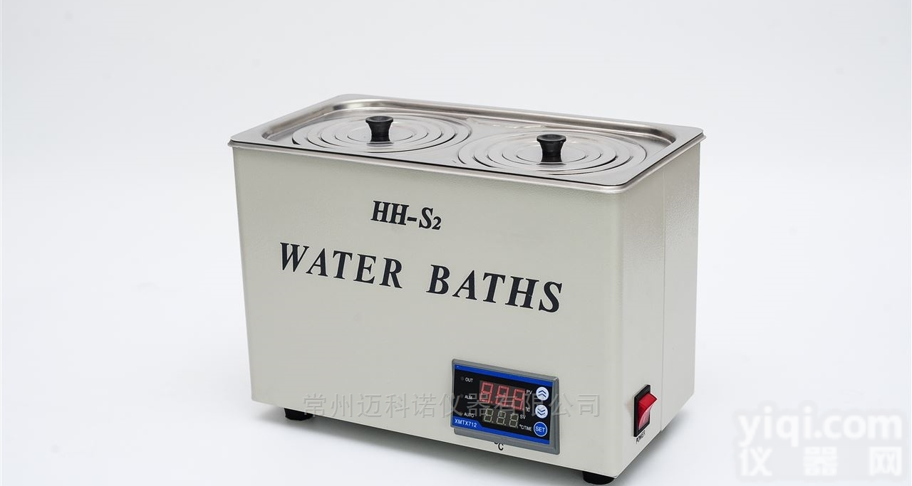 <em>HH-S2 恒温水浴锅</em>
