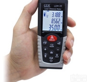 LDM-70  香港华<em>盛昌</em>LDM-70<em>测距仪</em> 70米电子<em>米尺</em>