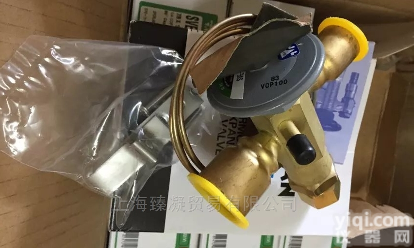 VVE-100-CP100<em>膨胀阀</em>Sporlan斯<em>波兰</em>