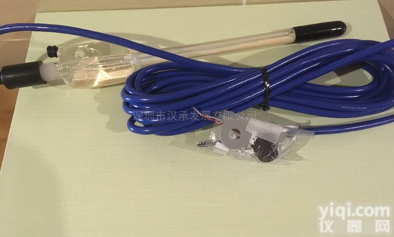 2610-5F  DKK<em>变送器</em>专用<em>ORP</em>计型号2610-5F