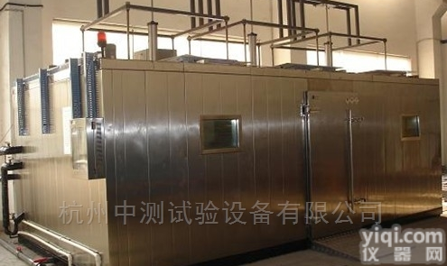 人工<em>海洋环境</em>模拟系统