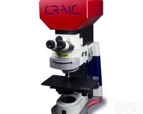 CRAIC 20/30  全<em>光谱</em><em>分光</em>光度计