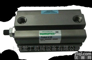 美国<em>纽曼</em><em>蒂克</em>NUMATICS<em>气缸</em>，山东办事处