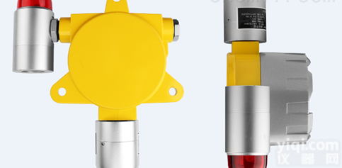 管廊<em>电力</em>舱<em>安全</em>PLC控制H2S硫化氢气体报警器