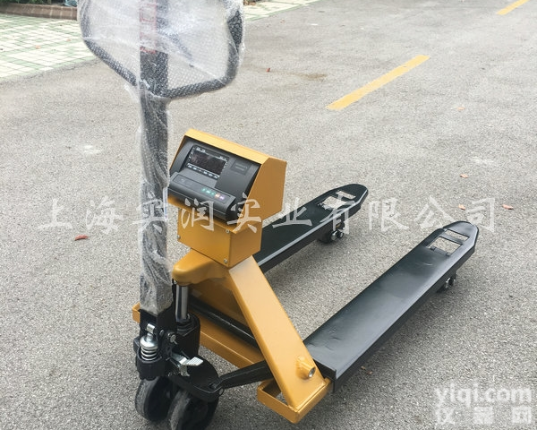 物流带称<em>地牛</em>车,上海<em>手动</em><em>液压</em>搬运车带称重