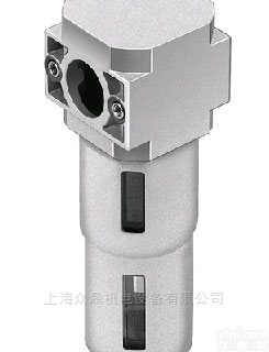 LFX-D-MINI型  <em>费斯托</em>FESTO活性炭<em>过滤器</em>