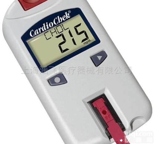 美国卡迪克干式生化单项<em>血脂分析仪</em>