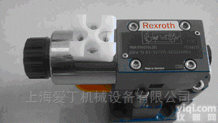 年中大促德国<em>REXROTH</em><em>电磁阀</em>进口<em>现货</em>