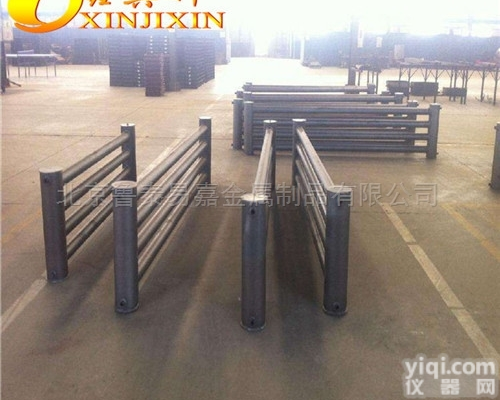 多种  钢制光<em>排管</em>暖气片工程专用<em>蒸汽</em><em>散热器</em>厂家