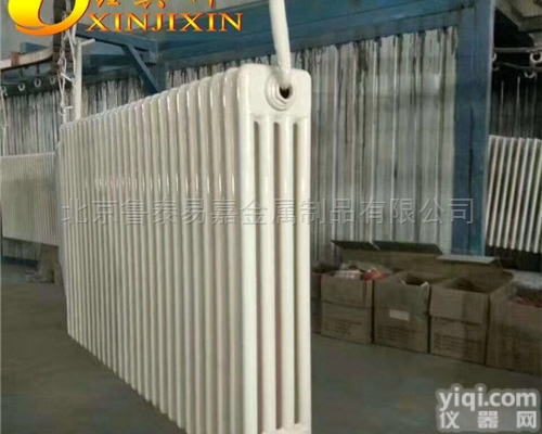 多种  钢<em>四柱</em>工程<em>暖气片</em>