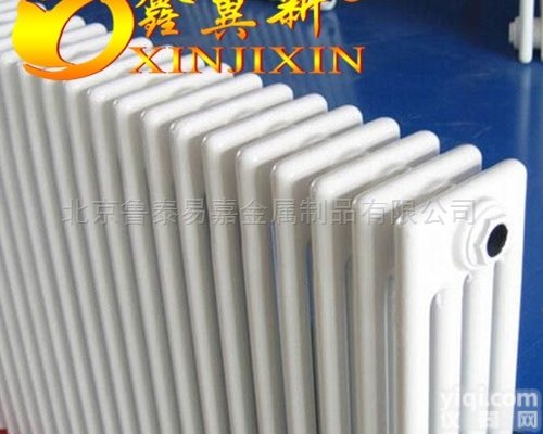 多种  河北QFGZ409钢四柱暖气片<em>钢制</em><em>柱型</em>散热器