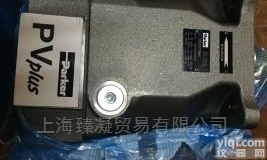 PV016R1K1T1NCCC4  <em>美国</em>原装进口PARKER<em>派克</em>柱塞泵<em>代理商</em>