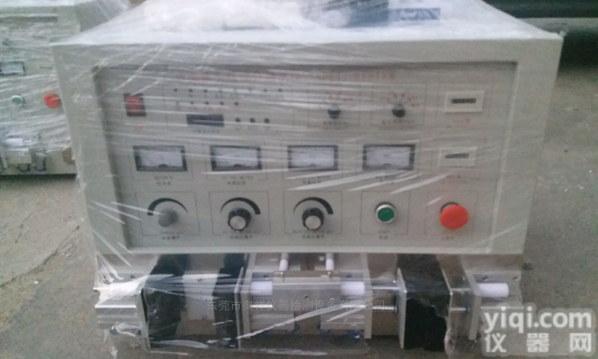 ox  <em>双头</em>电源线<em>综合</em><em>测试机</em> 单头综测试仪