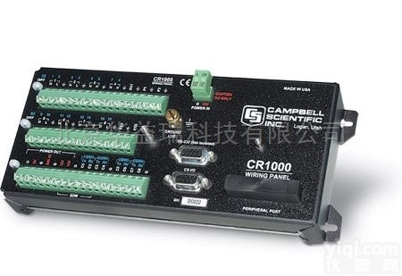 CR1000  <em>CR1000数据采集器</em>