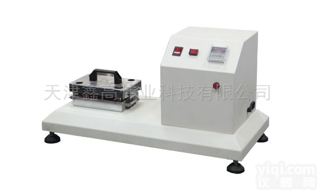 YT050  <em>YT050型土工布磨损试验仪</em>
