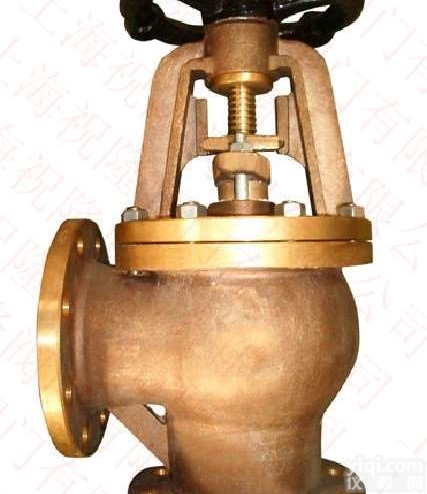 GB/T2030-2008  <em>船用</em>青铜通海阀、<em>船用</em><em>单向阀</em>
