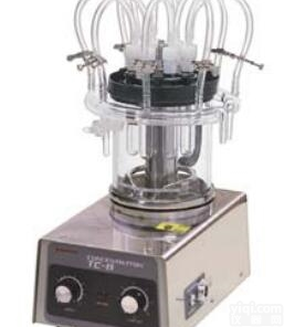 <em>日本</em>TAITEC试管<em>浓缩</em>仪