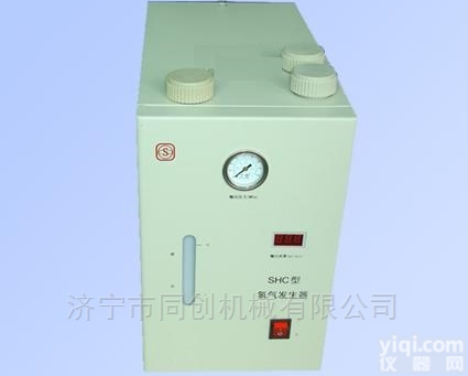 SHC-500  <em>氢气</em>发生器 <em>碱液</em>电解<em>制氢</em>机